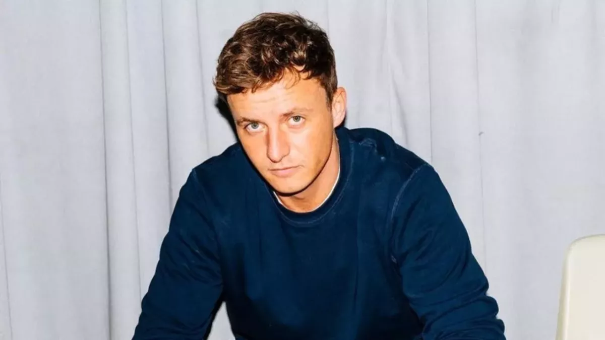 Tommi Schmitt: Das sagt der Podcaster zum Thema Kinder 