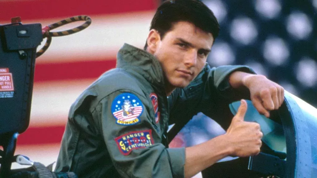 Top Gun ist zurück