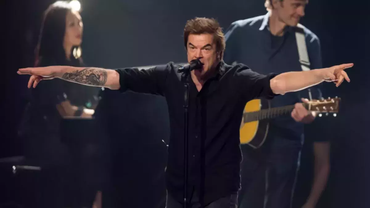 Toten Hosen-Frontmann Campino