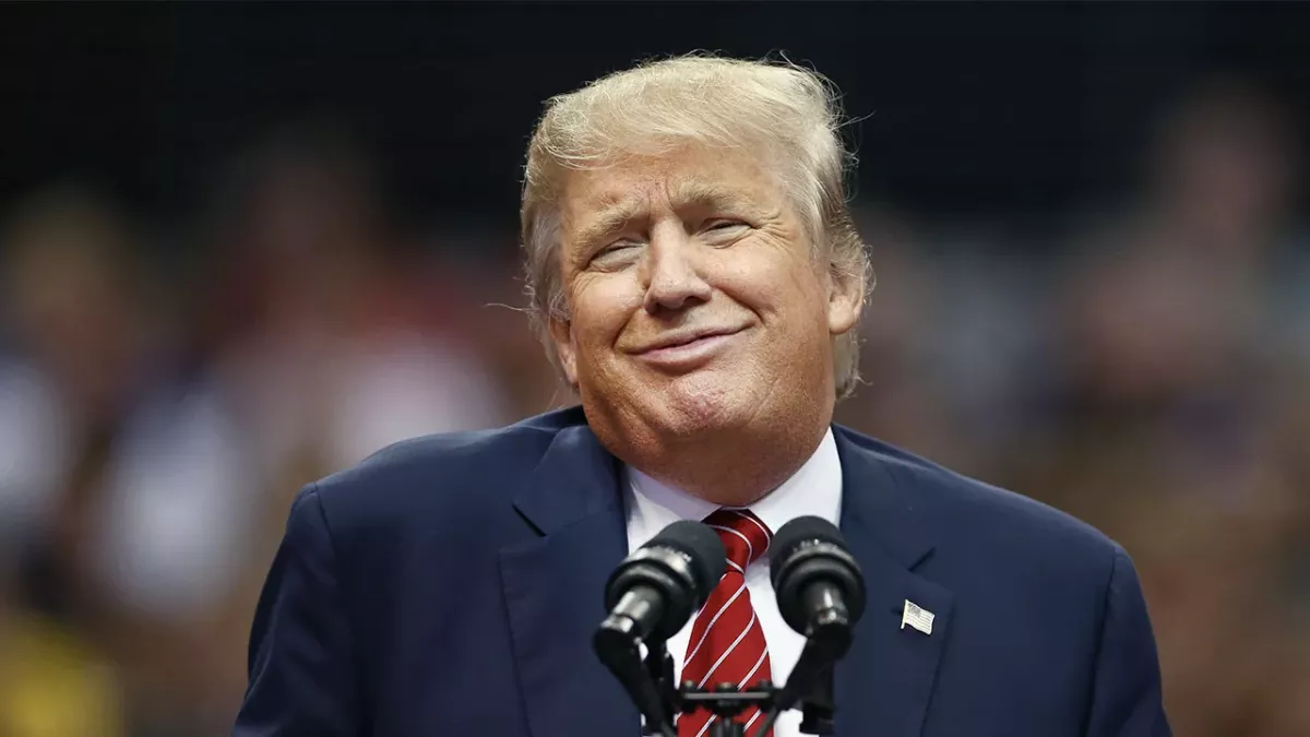 Trump schließt Pakt mit Rappern