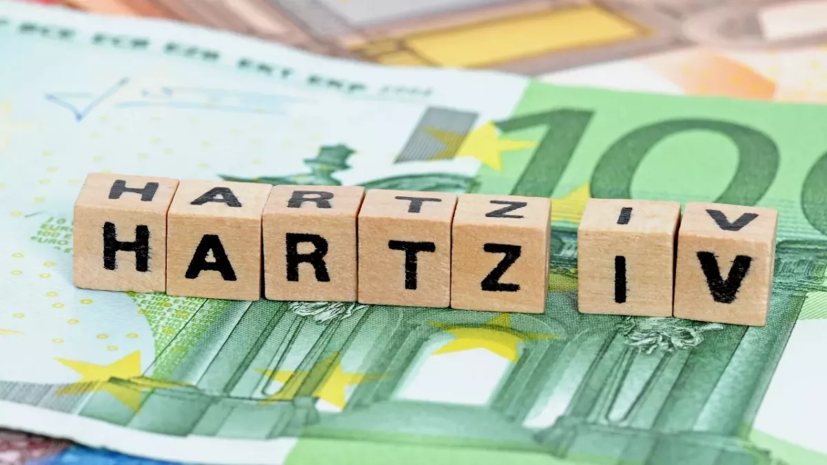 TV-Star lebt wegen Corona von Hartz IV
