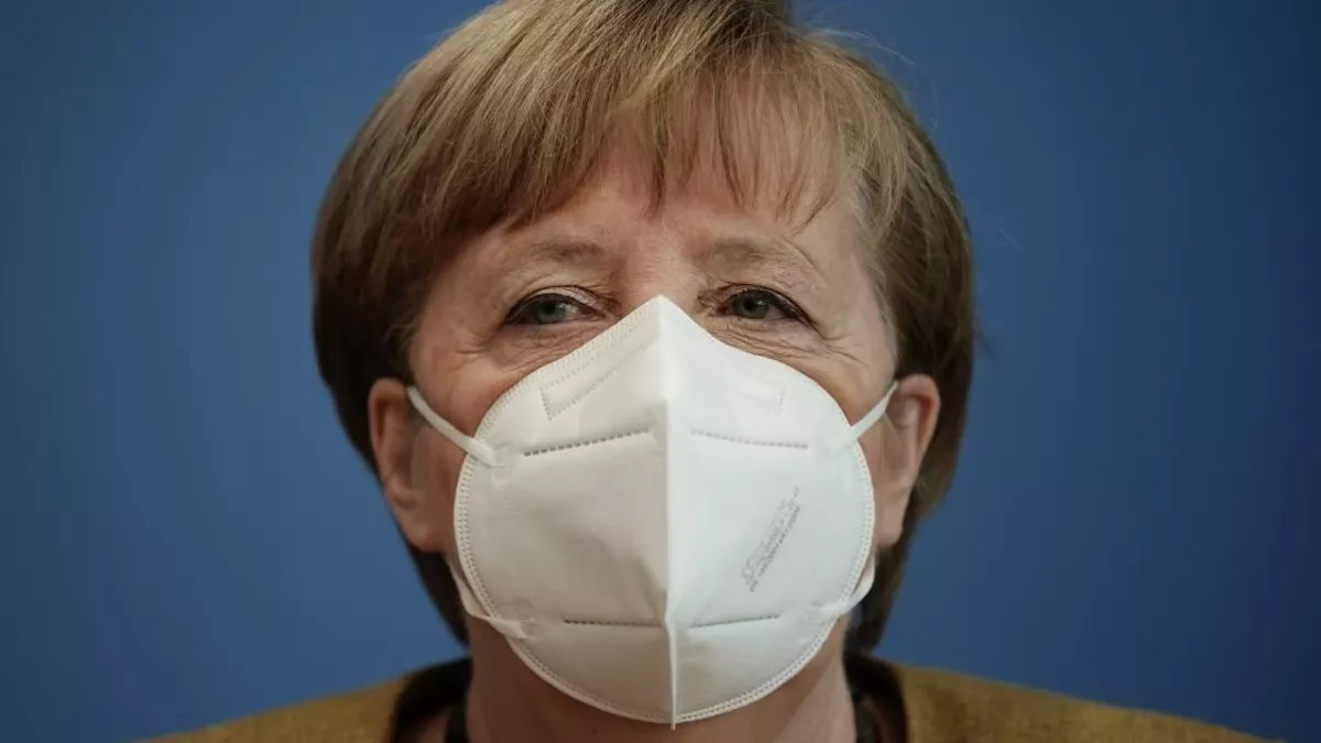 Warum will Merkel diesem Top-Experten nicht zuhören?