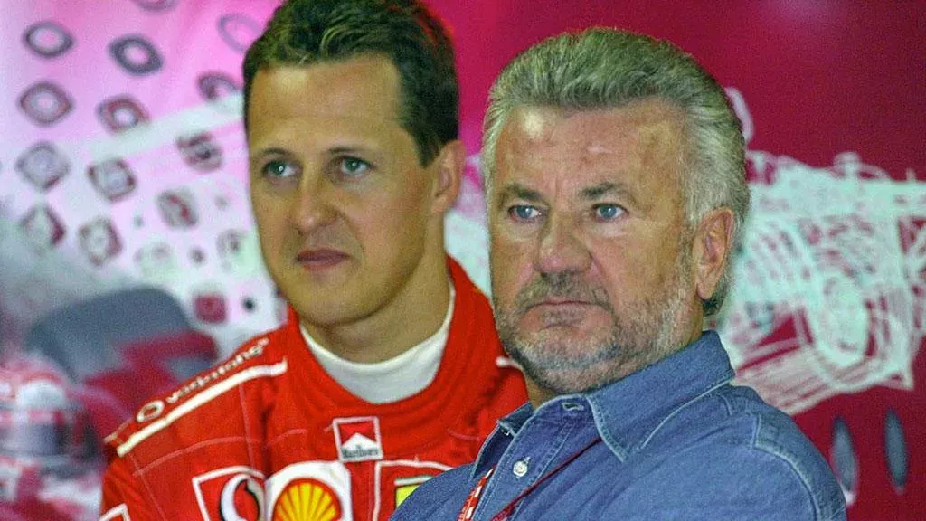 Weber und Schumacher 