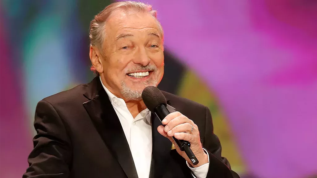 Wegbegleiter verabschieden sich von Karel Gott