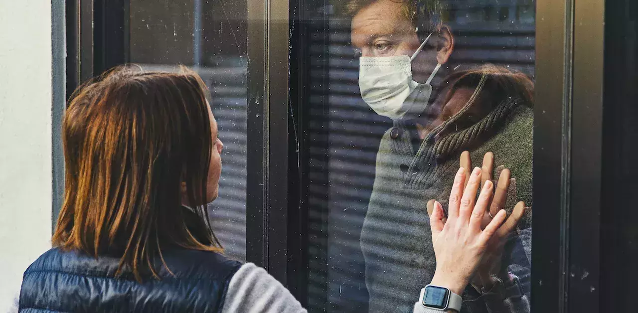 17 Tage Quarantäne