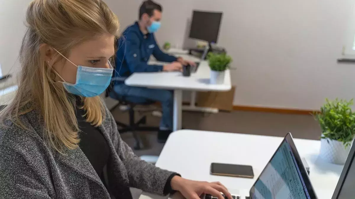 3G soll am Arbeitsplatz gesetzlich verankert werden