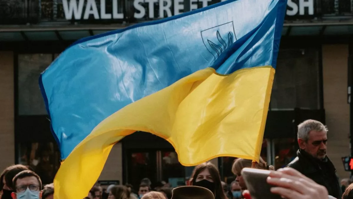 600 tote Ukrainer: Hat Putin über Vergeltungsschlag gelogen?