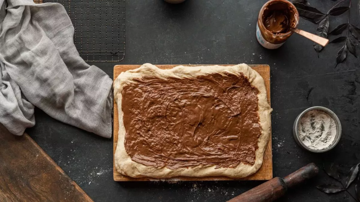 Abschied von Nutella: Der berühmte Brotaufstrich könnte bald aus den Supermärkten verschwinden 
