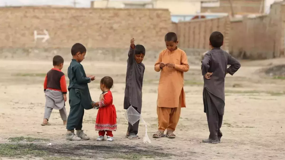 Afghanistan
