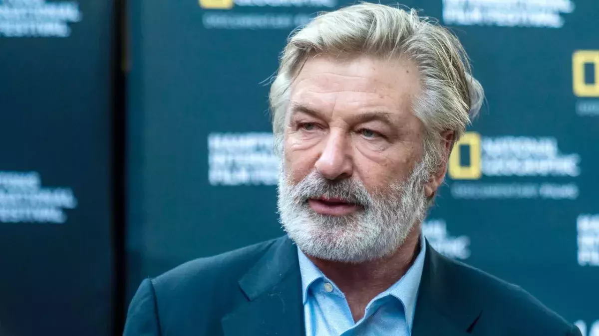Alec Baldwin