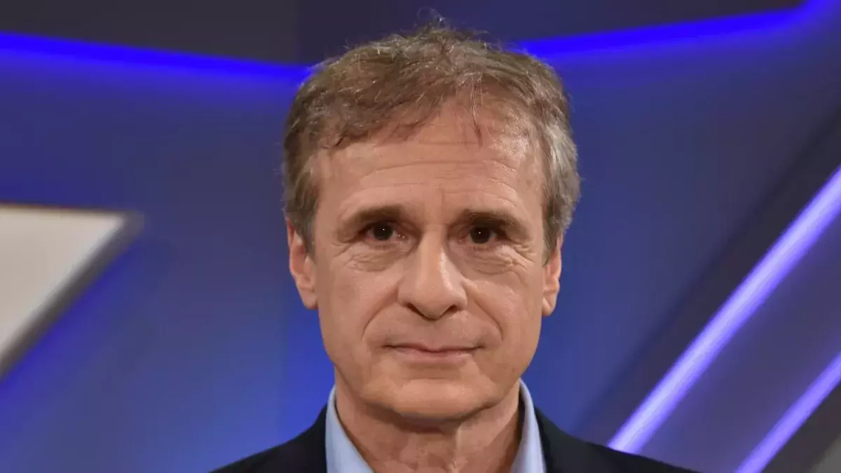 Alexander Kekulé hält die Labortheorie für nicht ganz abwegig