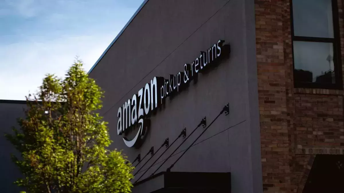 Amazon will der weltbeste Arbeitgeber werden