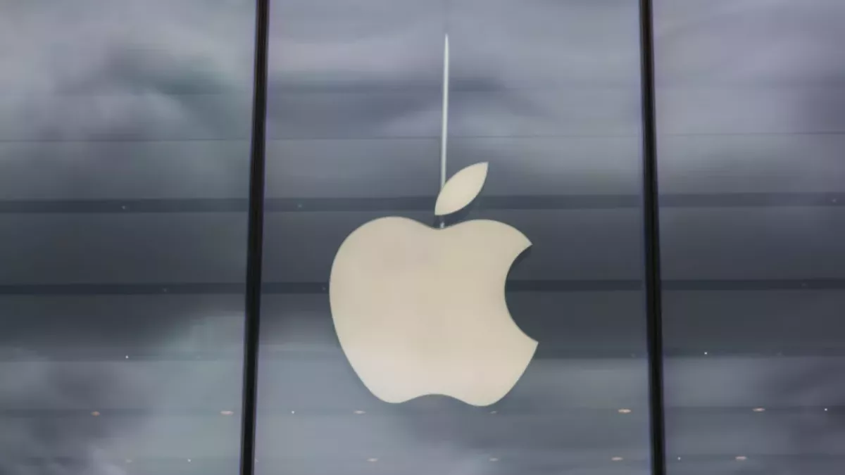 AppleToo