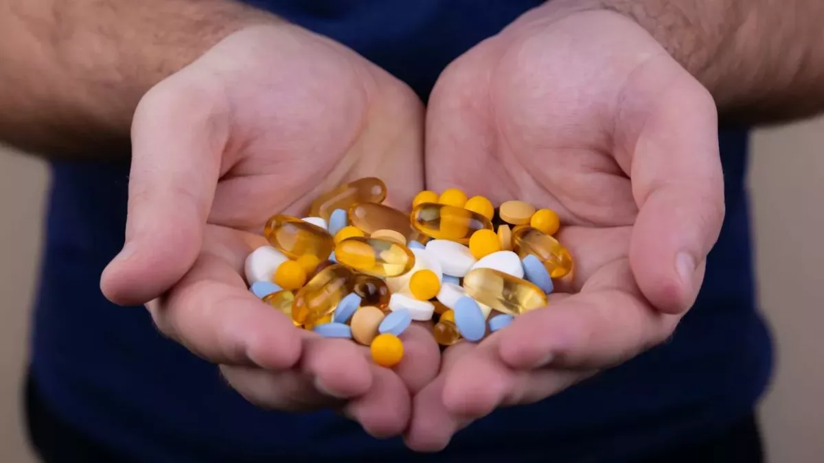 Ärzte verschreiben zu viel Antibiotika
