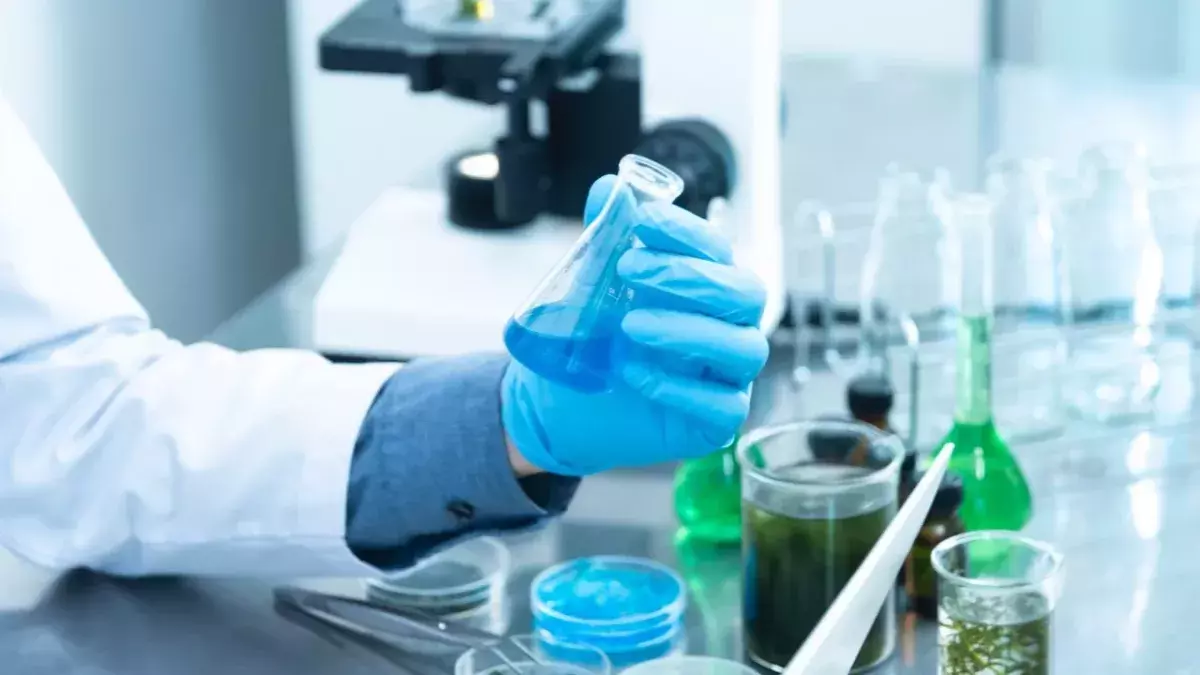 AstraZeneca hat ein Medikament gegen das Coronavirus entwickelt