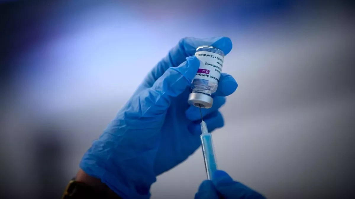 AstraZeneca ist der umstrittenste Impfstoff
