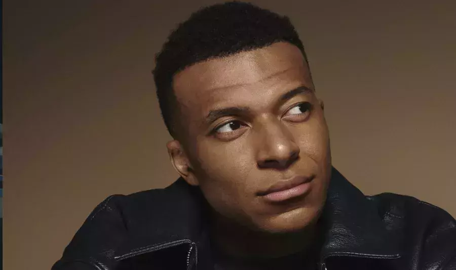 Aufregung um Mbappé und seine Freundin: „Er schert sich einen Dreck“