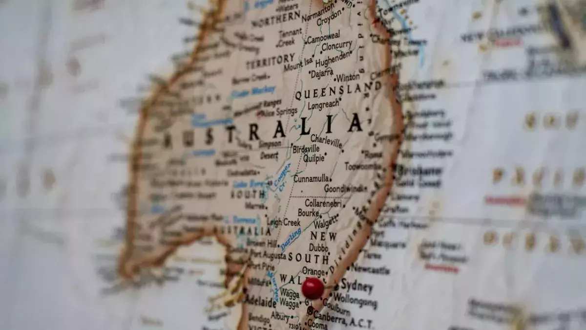 Australien geht wieder in den Lockdown