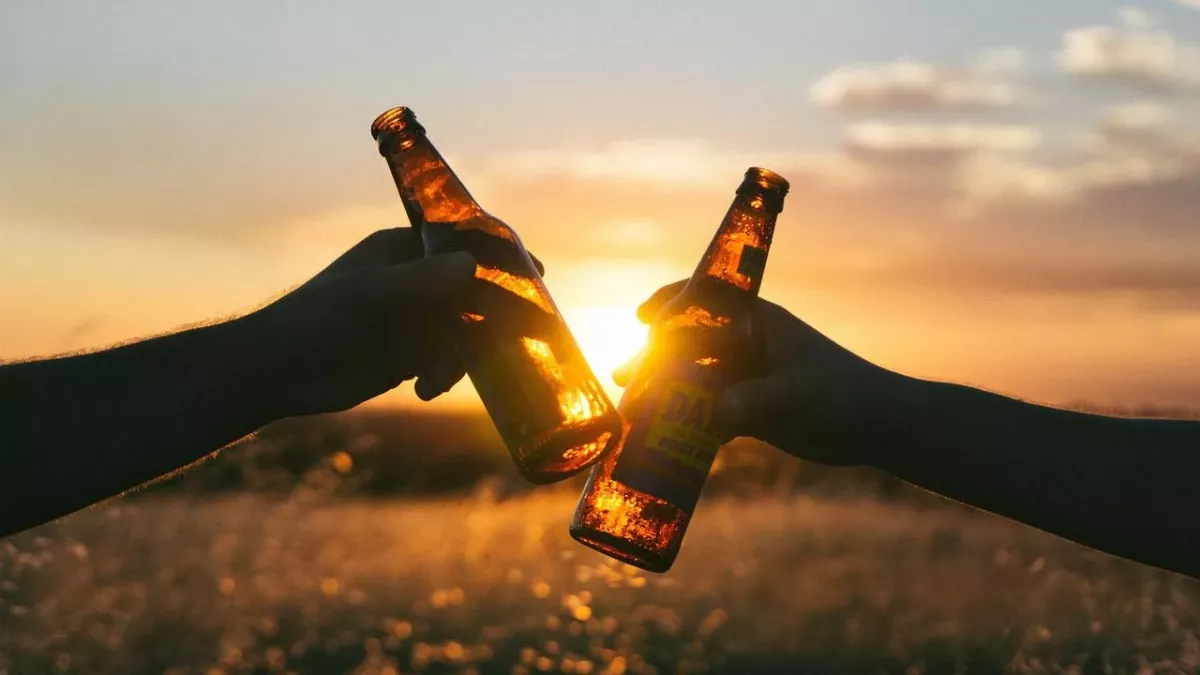 Bierflaschen bald im Mangel?