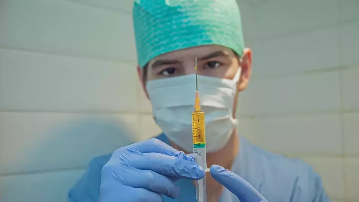 Biontech bald nicht mehr lieferbar