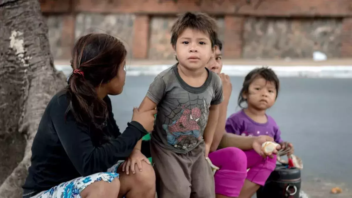 Chile impft Kinder ab sechs Jahren