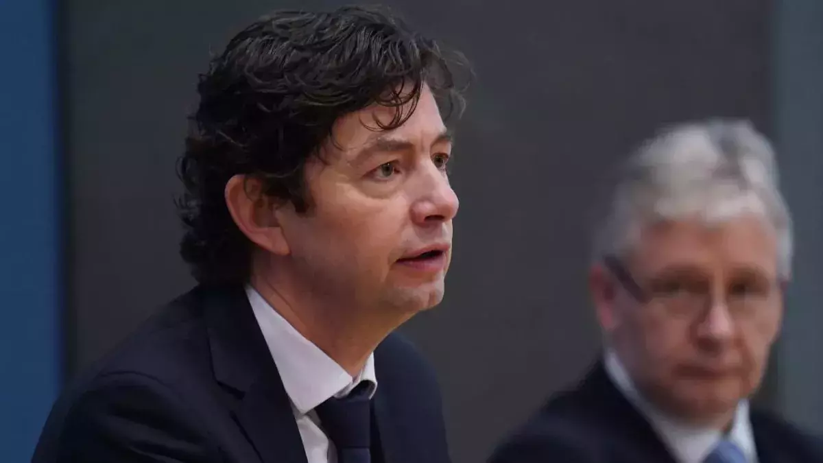 Christian Drosten erwartet Kontaktbeschränkungen für Herbst