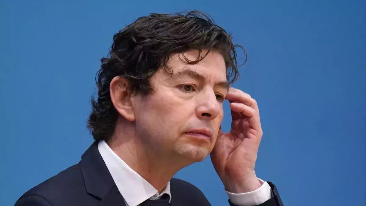 Christian Drosten