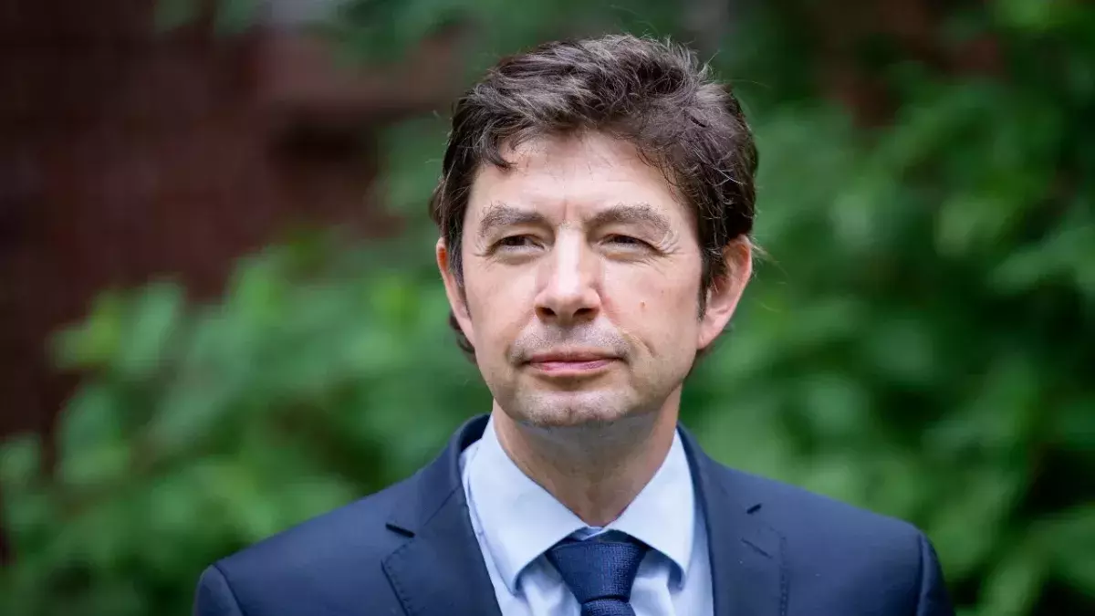 Christian Drosten
