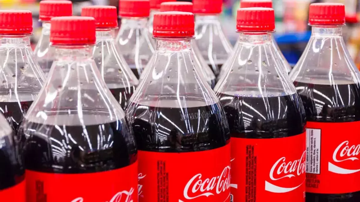 Coca Cola