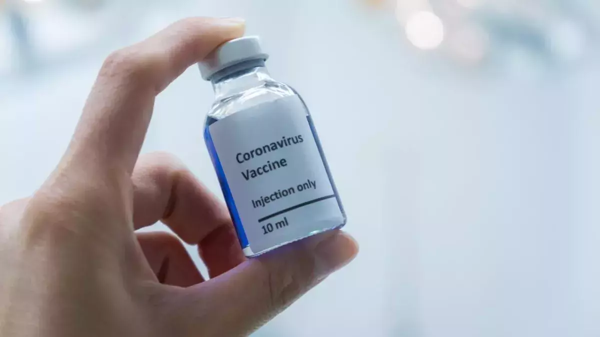 Covid-19: Vier neue Symptome bei Geimpften entdeckt 