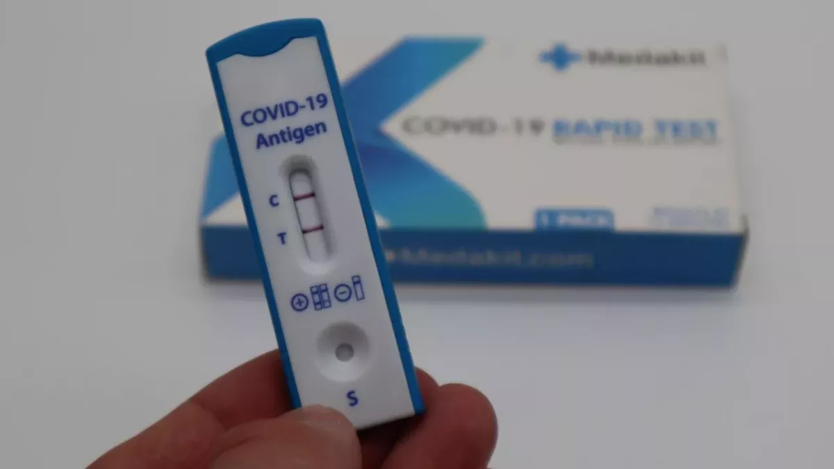 Covid-19
