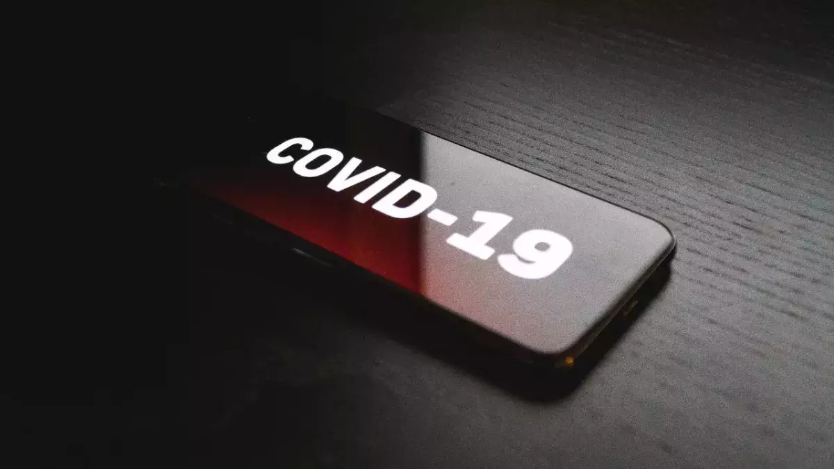 Covid-19