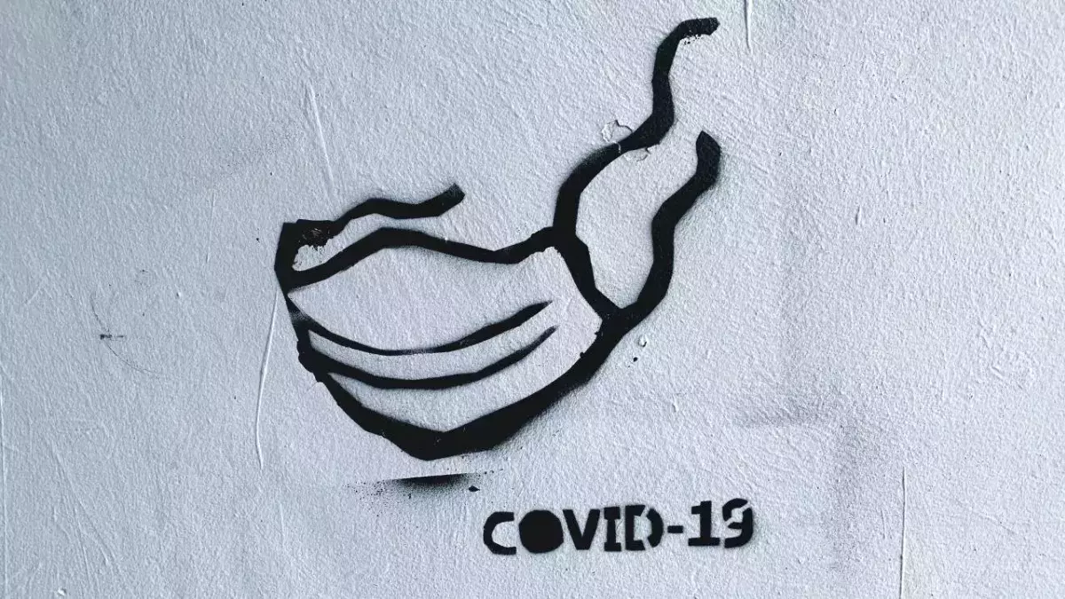 Covid-19