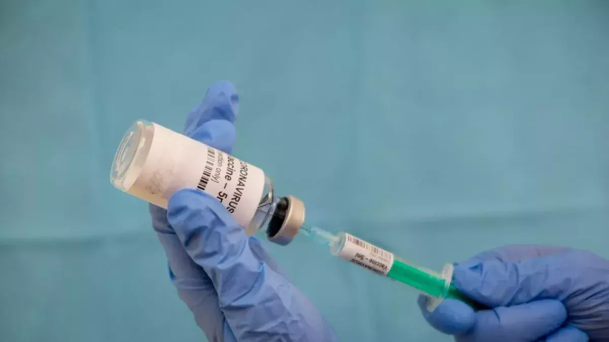 Covid-Impfung schützt Menschen mit Multipler Sklerose nicht