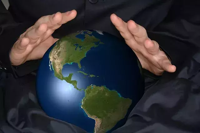 Craig Hamilton-Parker hat eine neue Schock-Prophezeihung verkündet