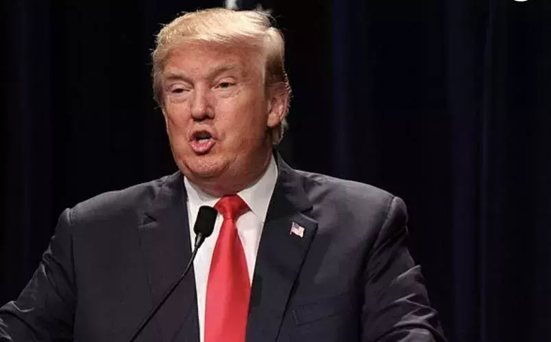 „Wir werden uns niemals mit euch arrangieren“ Trumps Friedensplan sorgt für Spott im Iran