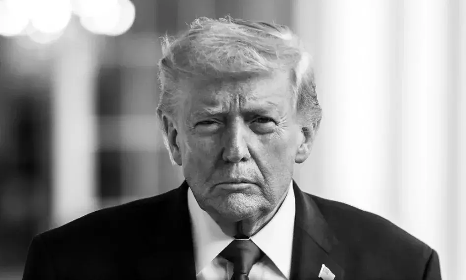 „Ich denke, der Krieg ist so gut wie beendet“ – Donald Trump sieht Iran-Konflikt als nahezu vorbei