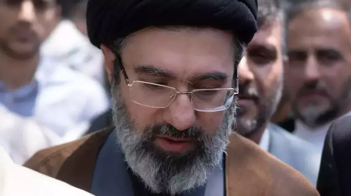 Neuer Führer im Iran: Chamenei-Sohn Modschtaba zum geistlichen Oberhaupt ernannt