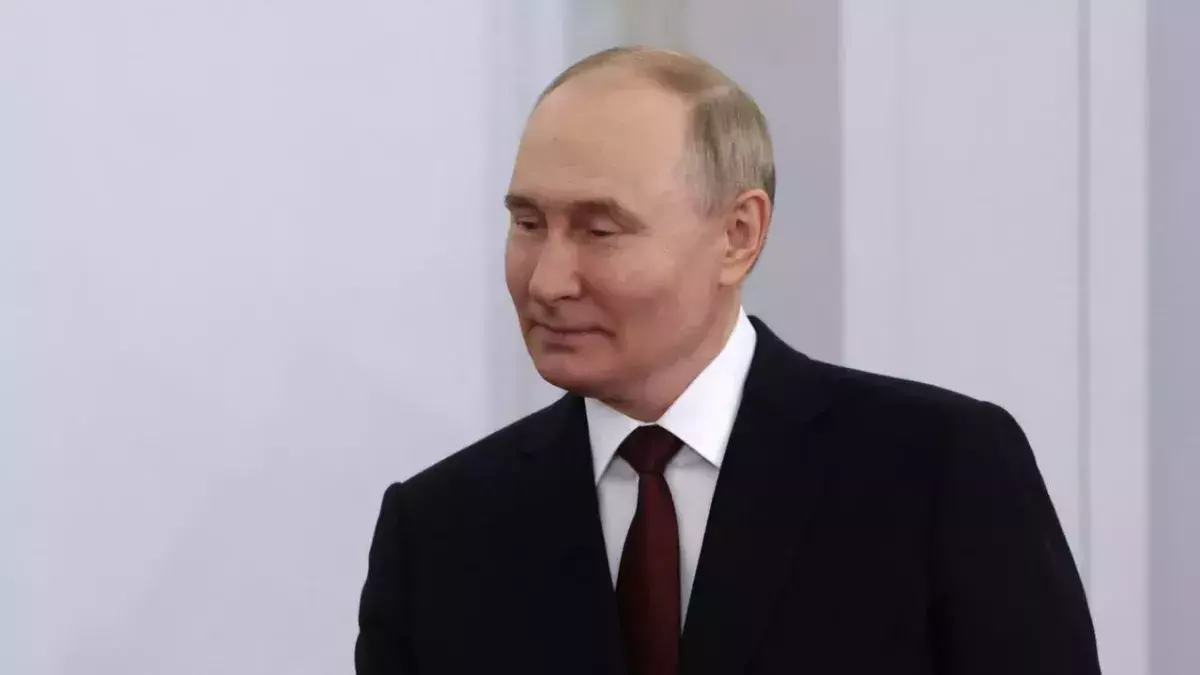 „Mord aus Zynismus“ – Putins Wut auf Donald Trump nach Angriff auf Iran