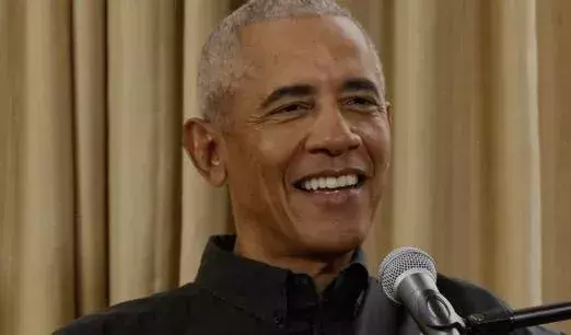 „Sie sind real, aber ich habe sie nicht gesehen“ – Barack Obama spricht offen über Aliens
