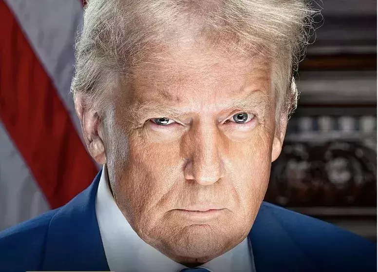 Kanada und China: Warum Trump jetzt die Brücke blockieren will