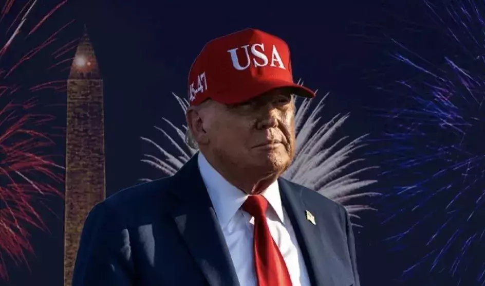 Donald Trump: Ohne dieses Lebenselixier wäre "The Don" am Ende