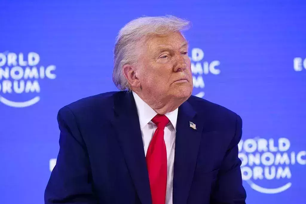 Donald Trump und die Schlaganfall-Gerüchte wie krank ist The Don wirklich