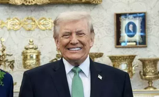 „ein bisschen“ – Donald Trump über Putins mögliche Iran-Hilfe und die Folgen