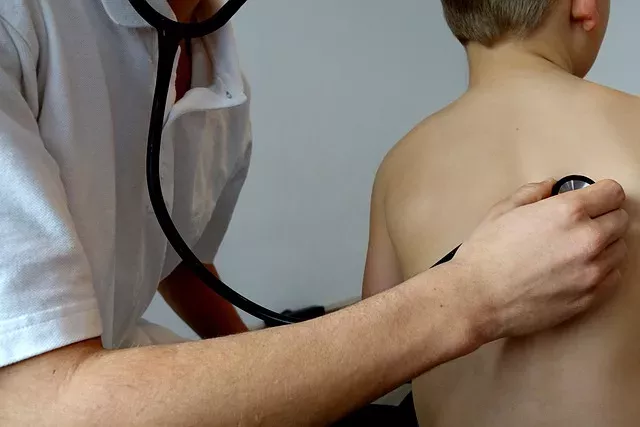 Fast eliminierte Kinderkrankheit ist zurück: Fallzahlen steigen deutlich