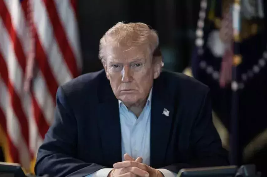 „Ich glaube, ich könnte damit machen, was ich will“: Trumps Kuba-Ansage im Fokus