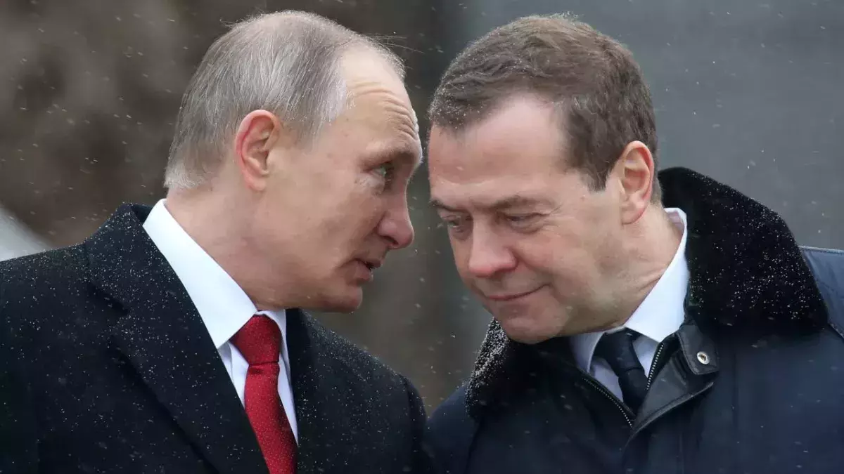 Vorwurf der Wahlmanipulation: Kreml-Partei gewinnt Wahlen in Russland nach Online-Abstimmung