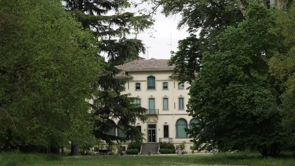 "in weniger als drei Minuten": Dreister Kunstraub bei Parma erschüttert Italien