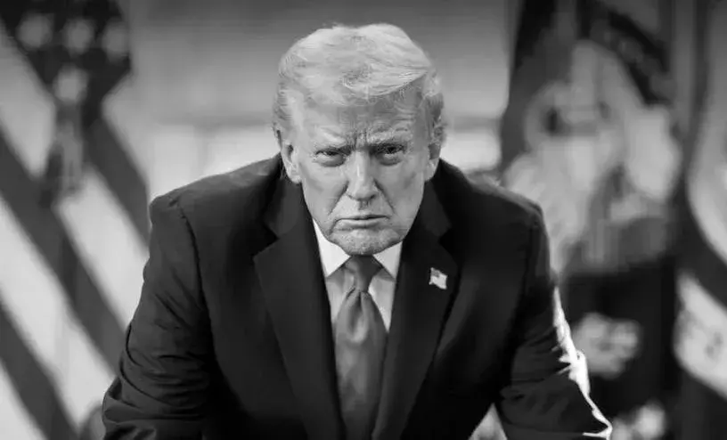 „Privatarmee von König Trump“: Millionen protestieren in den USA und weltweit gegen Trump