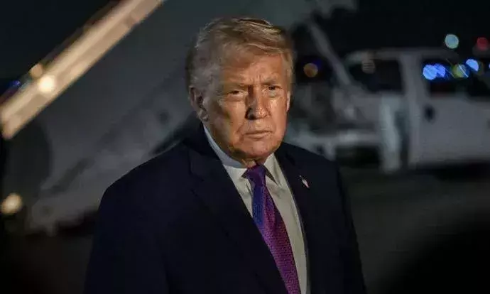 „Ich kann alles damit machen, was ich will“ Trumps Pläne für Kuba werfen Fragen auf